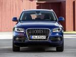 Audi Q5 2.0 TDI Quattro S-Line 2012 года (WW)
